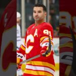 Rhett’s so TIRED of talking Calgary Flames he literally fell asleep 😭