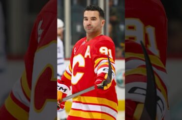 Rhett’s so TIRED of talking Calgary Flames he literally fell asleep 😭