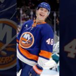 Matthew Schaefer has changed EVERYTHING for the Islanders!!
