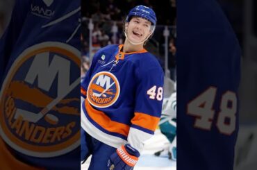 Matthew Schaefer has changed EVERYTHING for the Islanders!!