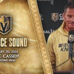 🎥 SOUND: Cassidy
