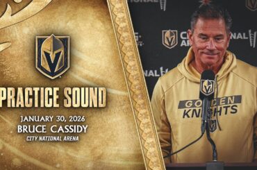 🎥 SOUND: Cassidy