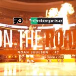 On The Road: Noah Juulsen