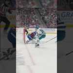 Kurashev breakaway 🙌  #hockey #nhl #sharks