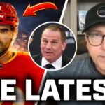 Teams Circling Nazem Kadri — But Who Makes The Move?? w/TSN's Darren Dreger | FN Barn Burner