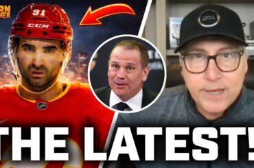 Teams Circling Nazem Kadri — But Who Makes The Move?? w/TSN's Darren Dreger | FN Barn Burner