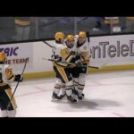 Wilkes-Barre/Scranton Penguins vs. Hershey Bears | AHL Highlights | February 4, 2026