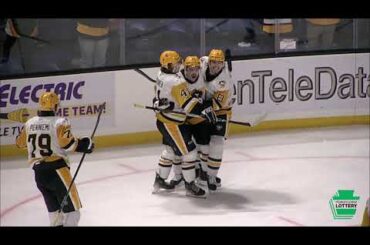 Wilkes-Barre/Scranton Penguins vs. Hershey Bears | AHL Highlights | February 4, 2026