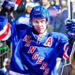 Rangers trade Artemi Panarin to Kings in SEISMIC deal! | Up in the Blue Seats