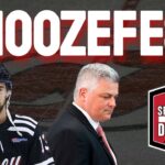 Another day, another EMBARRASSING NJ Devils loss