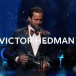 Victor Hedman | Spelaren - Victor Hedman | Tampa Bay Lightning