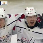 Justin Sourdif 0+1 vs PHI (03.02.2026)