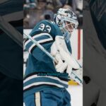 The San Jose Sharks NEED To Ride Alex Nedeljkovic