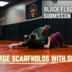 Catch Wrestling | Under Pressure - Dominating with the Scarfhold