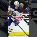 Sabres Playoff Hope! #shorts