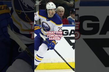 Sabres Playoff Hope! #shorts