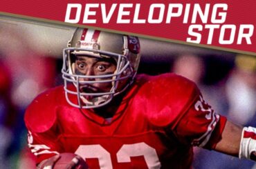 Leaked: 49ers legend Roger Craig has been inducted into Pro Football Hall of Fame
