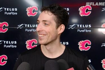 Post-Game | Devin Cooley - 04.02.26