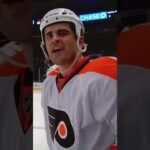 One day in the #NHL Fantasy Camp #shorts #flyers #rangers