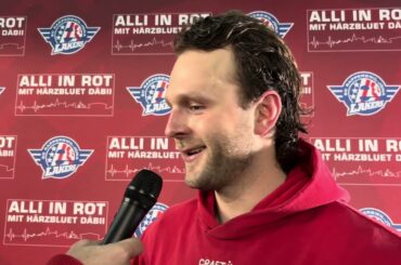 Interview Nick Jensen