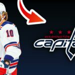 New York Rangers TRADING Artemi Panarin To Washington Capitals? | NHL Trade Rumors