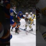 Scary Moment For Sidney Crosby 🫣