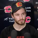 Post-Game | Joel Farabee - 02.02.26