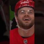 ALEX DEBRINCAT TIES THE GAME FOR THE WINGS 🤯🐙