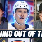Panthers Season Slipping Away — Is This Just Not Their Year? w/ TSN’s Darren Dreger | FN Barn Burner