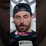 Michal Kempný je připraven na své první olympijské hry! 🫵