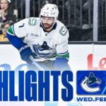 Game in 10 | Vancouver Canucks at Vegas Golden Knights (Feb 4, 2026)