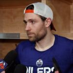 POST-RAW | Leon Draisaitl 02.04.26