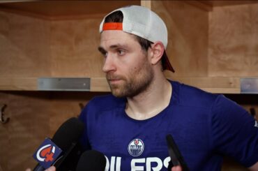 POST-RAW | Leon Draisaitl 02.04.26