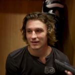 10/21 Media Availability: Trevor Zegras