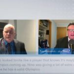 Kenny and Renny Post Game Show | Jets vs Canadiens Game 56