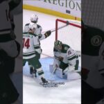 CAP WITH AN INCREDIBLE BOUNCE FOR THE TIE 🤯 #predsnhl