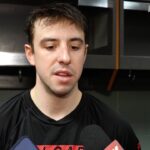 Post-Game | Morgan Frost - 29.01.26