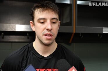 Post-Game | Morgan Frost - 29.01.26