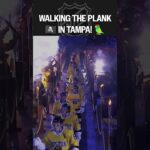 Stadium Series gets SCURVY! 🏴‍☠️