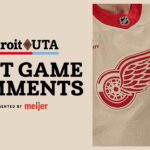 Dylan Larkin, Lucas Raymond, Todd McLellan Post Game Comments @ UTH | Feb. 4, 2026