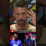 Wagner: "Das ist eine Verliererhaltung" #shorts