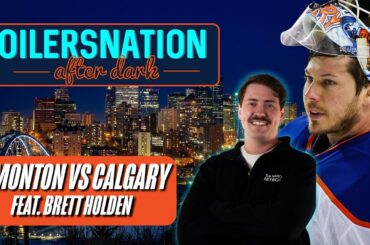 Oilers Fall 4-3 to the Calgary Flames – Honest Post‑Game Breakdown | Oilersnation After Dark