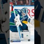 It has been a rough stretch for Kevin Lankinen, with just one win in his last 10 games.