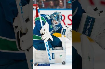 It has been a rough stretch for Kevin Lankinen, with just one win in his last 10 games.