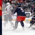 Chicago Blackhawks Highlights vs. Columbus Blue Jackets (2/4/26) | Game Highlights | CHSN Blackhawks