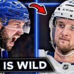 The NHL is TERRIFIED of the Tampa Bay Lightning...