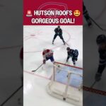 Hutson is SO SMOOTH with it 😮‍💨