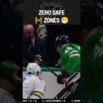 Hit Had Collateral Damage 😬