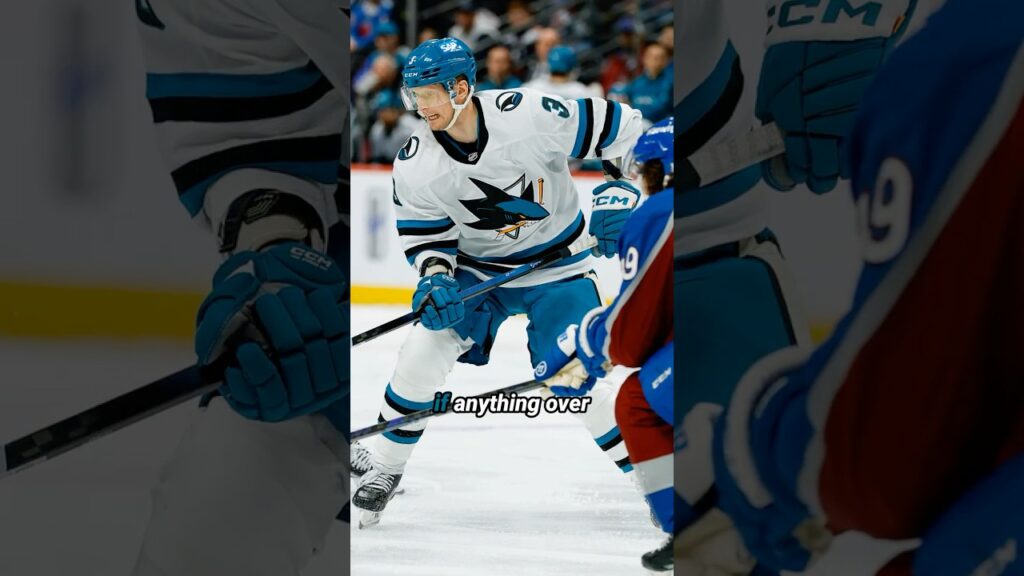 The San Jose Sharks MUST Address Their Defense Before Trade Deadline