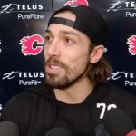 Post-Game | Ryan Lomberg - 04.02.26